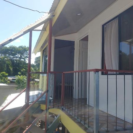 Casa Mar Villa Puerto Viejo de Talamanca Luaran gambar