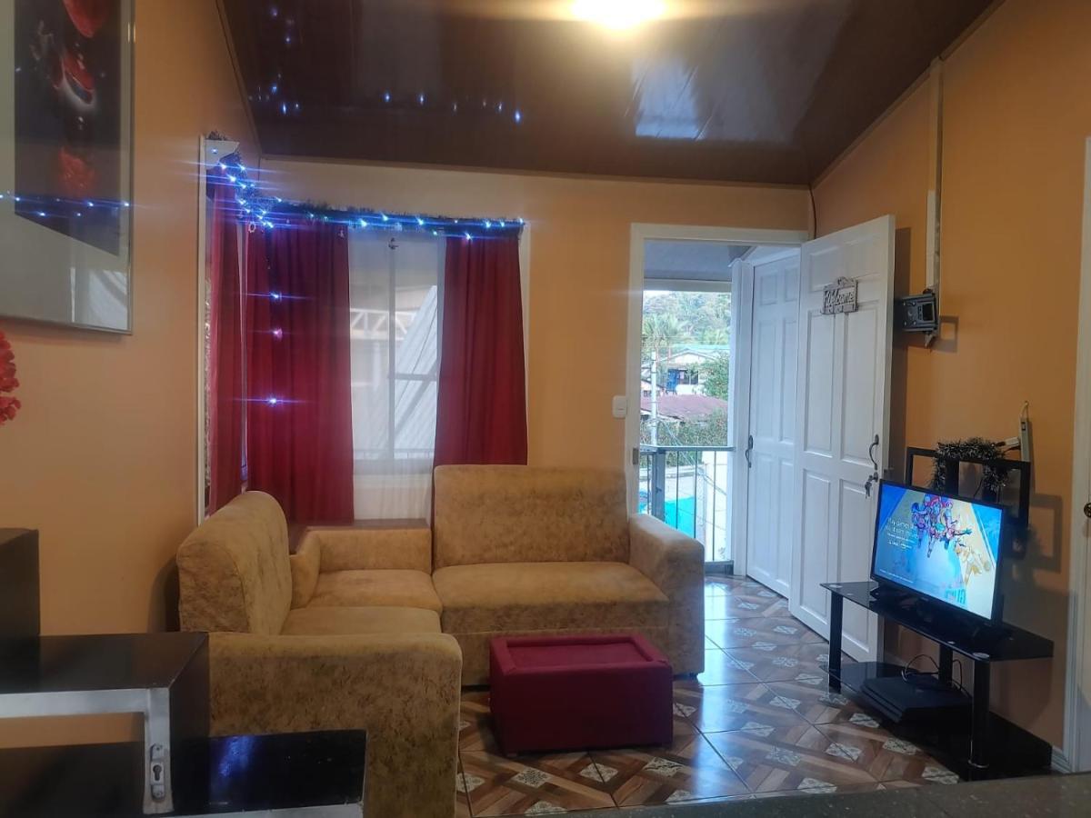 Casa Mar Villa Puerto Viejo de Talamanca Luaran gambar