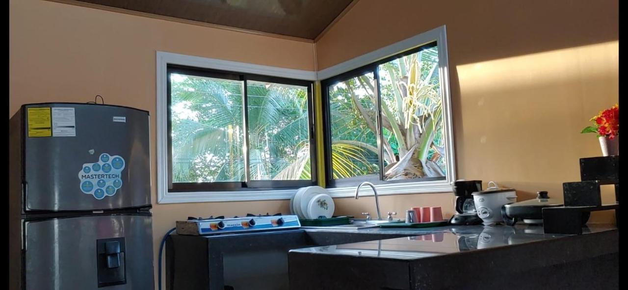 Casa Mar Villa Puerto Viejo de Talamanca Luaran gambar