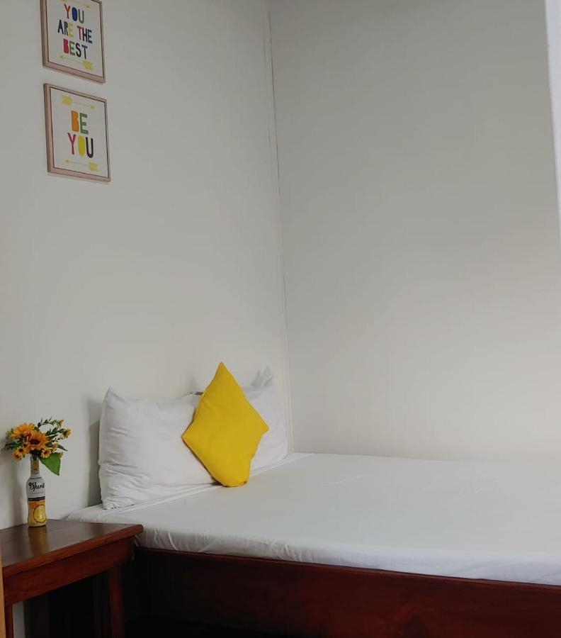 Casa Mar Villa Puerto Viejo de Talamanca Luaran gambar