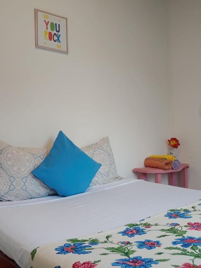 Casa Mar Villa Puerto Viejo de Talamanca Luaran gambar