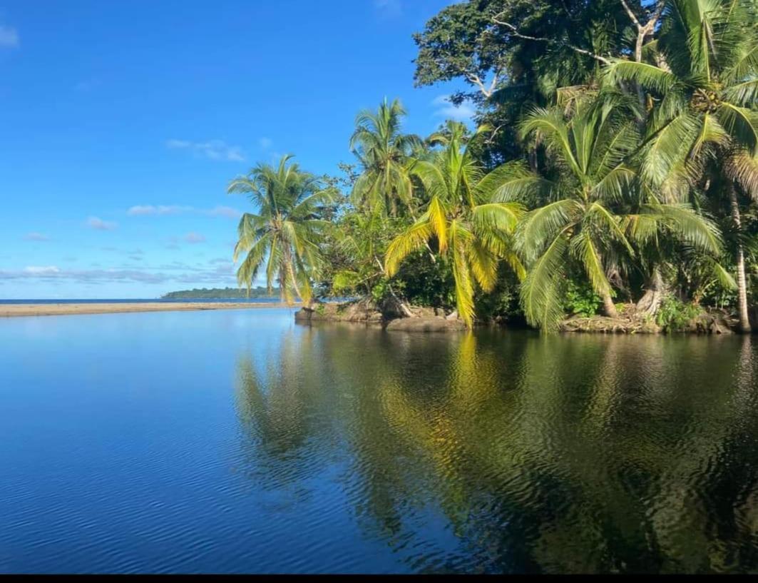 Casa Mar Villa Puerto Viejo de Talamanca Luaran gambar