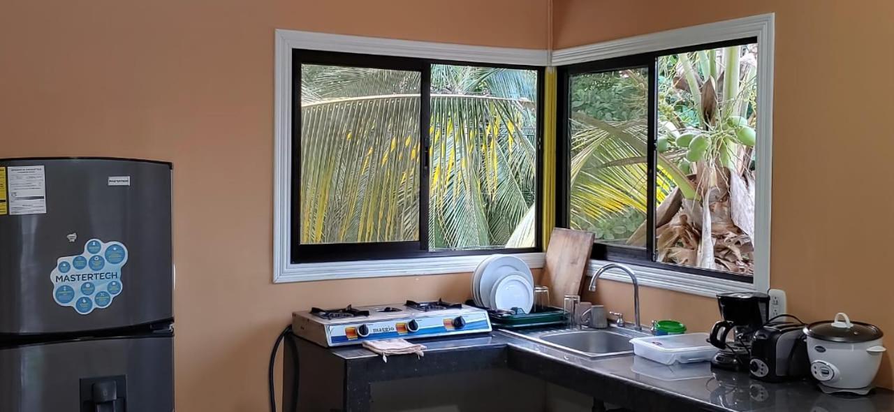 Casa Mar Villa Puerto Viejo de Talamanca Luaran gambar