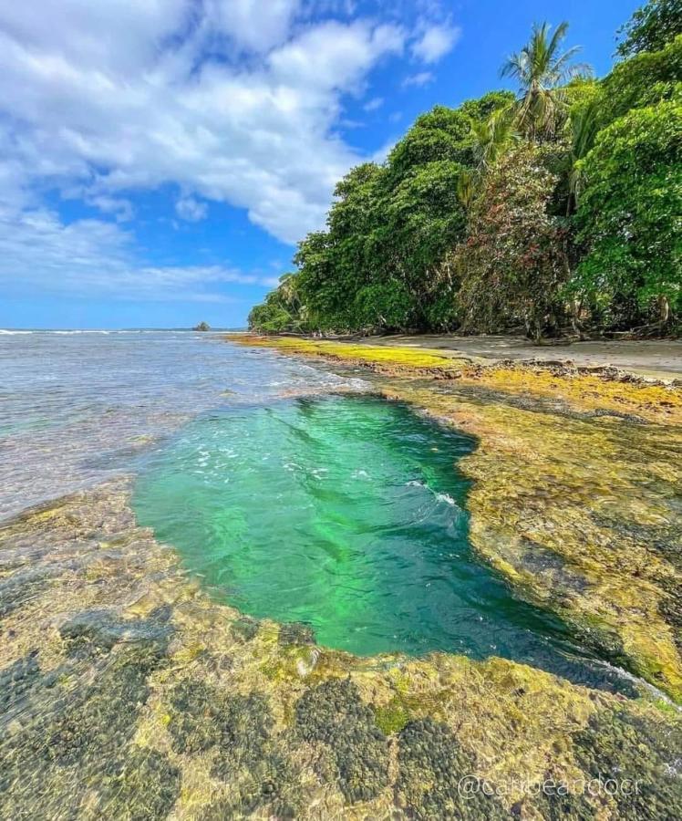 Casa Mar Villa Puerto Viejo de Talamanca Luaran gambar