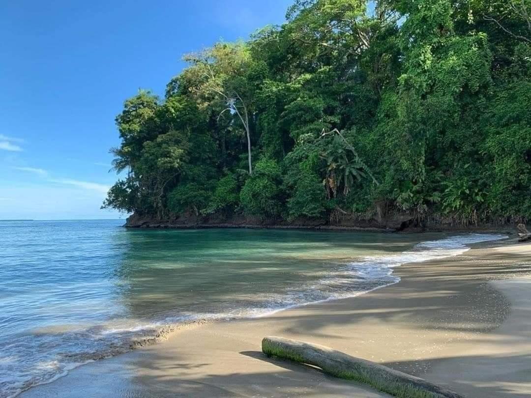 Casa Mar Villa Puerto Viejo de Talamanca Luaran gambar